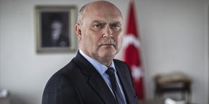 AGİT'in yeni genel sekreteri Feridun Sinirlioğlu oldu