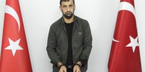 MİT, terör örgütü PKK/KCK'nın sözde sorumlularından Serhat Özmen'i yurt dışında yakaladı