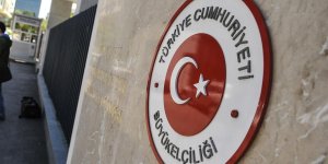 5 ÜLKEYE YENİ BÜYÜKELÇİ ATANDI!