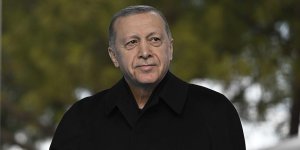 Cumhurbaşkanı Erdoğan'dan Flaş Açıklamalar