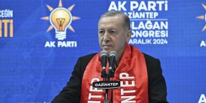 Cumhurbaşkanı Erdoğan'dan Flaş Açıklamalar