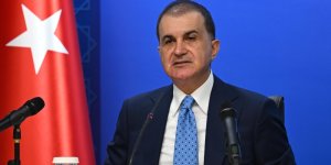 Çelik: Suriye'de kapsayıcı bir irade, kapsayıcı bir yönetim modeli ortaya çıksın!