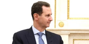Esed ve ailesi Moskova’da: Rusya sığınma hakkı tanıdı