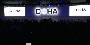 DOHA FORUM 2024 başladı