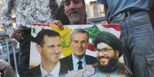 Suriye'de 61 yıllık BAAS rejiminin çöküşüne giden sürecin kronolojisi
