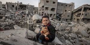 Uzmanlara göre, İnsan Hakları Beyannamesi'nin evrensellik iddiası Gazze'de çöktü