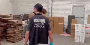 "Çengel" operasyonlarında 324 şüpheli yakalandı