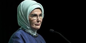 Emine Erdoğan'dan "10 Aralık Dünya İnsan Hakları Günü" paylaşımı