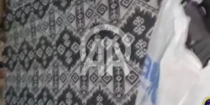 ANKARA - Silah kaçakçılığı operasyonunda 2 kişi gözaltına alındı