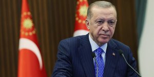 Cumhurbaşkanı Erdoğan'dan "10 Aralık İnsan Hakları Günü" mesajı