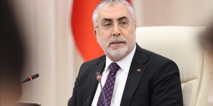 Işıkhan: İstihdam oranında tarihimizin en yüksek seviyesine ulaştık