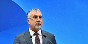 Asgari Ücret Tespit Komisyonu toplandı