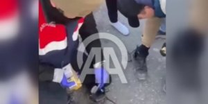 Hakkari'de gümrük kaçağı 18 kilogram külçe altın ele geçirildi