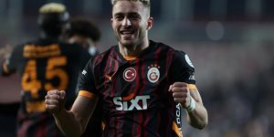 Barış Alper'in son durumu