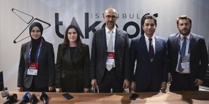 Take Off İstanbul'a 25 ülkeden yabancı yatırımcı katılıyor