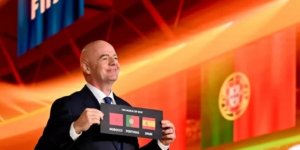 FIFA, 2030 ile 2034 Dünya Kupası'nın ev sahiplerini açıkladı