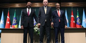 Ortak refah doğrultusunda kararlılıkla ilerleme konusunda mutabık kalındı