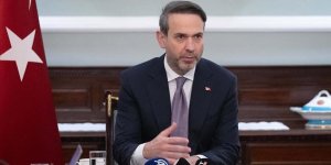 Bakan Bayraktar, Gabar'da petrol keşfinin yıl dönümünü kutladı