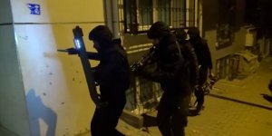 DEAŞ'a yönelik "Gürz-29" operasyonlarında 47 şüpheli yakalandı