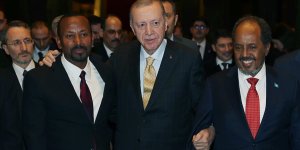 Somali ile Etiyopya arasında imzalanan Ankara Bildirisi, sorunların çözümünde önemli bir adım oluyor