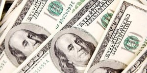 Dolar endeksi gördüğü 2 yılın en yüksek seviyesini zorlamaya devam ediyor