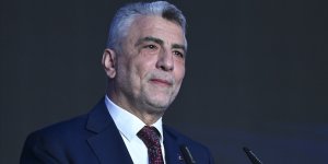 Bolat: Cari işlemler hesabı 5 yıldır ilk kez 5 ay üst üste fazla verdi