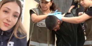 Polis memuru Şeyda Yılmaz'ı şehit eden sanığın yargılanmasına başlandı