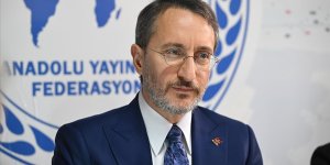 Altun: Somali-Etiyopya mutabakatı, Türkiye'nin barış diplomasisinin somut tezahürü