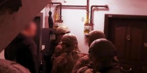 FLAŞ / Uyuşturucu operasyonunda 11 Tutuklama