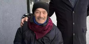 Kadir İnanır'dan Aylar Sonra İlk Fotoğraf