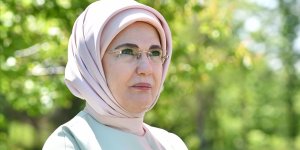 Emine Erdoğan: Sıfır atık bilinci her alanda bir değer olmalı