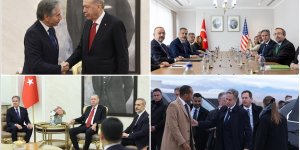 Yeni dönem, eski reçete: Blinken'ın Türkiye ziyareti