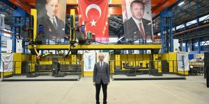Yerli ve milli lokomotif için üç yeni fabrika kuruluyor