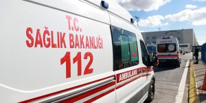 Çorum'da zehirlenen 18 öğrenci hastanelik oldu