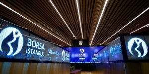 Borsa güne yükselişle başladı