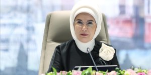 Emine Erdoğan'dan 'Şeb-i Arus' paylaşımı: Hazreti Mevlana'yı rahmet ve hürmetle anıyorum