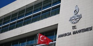 AYM, 10 siyasi partinin 2020 kesin hesaplarını kanuna uygun buldu