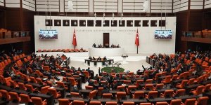 Türkiye Adalet Akademisi'nin yapısını güçlendirecek kanun teklifi TBMM gündemine gelecek