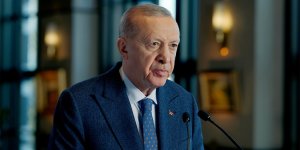 Erdoğan, Türkiye Girişimcilik Buluşması programına videolu mesaj
