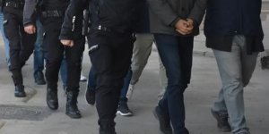 Çankırı'da çeşitli suçlardan aranan 37 kişi yakalandı