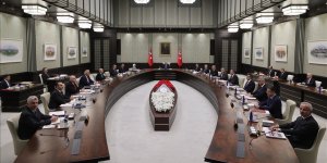 "Kırmızı Kitap"ın güncellenmesinde sona gelindi
