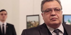 Büyükelçi Karlov suikastının üzerinden 8 yıl geçti