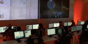 "Siberağ-12" operasyonunda 319 şüpheli yakalandı