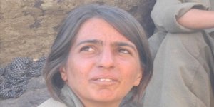MİT, terör örgütü PKK/PAJK'ın sözde sorumlusunu Suriye'de etkisiz hale getirdi