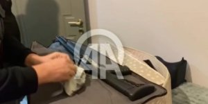 Fuhuş operasyonlarında 16 zanlı tutuklandı