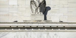 Fed'in "şahin tonu" VIX Endeksi'ni hareketlendirdi