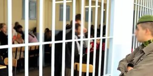 FLAŞ / Hükümlü ve Tutuklulara Açık Görüş İzni