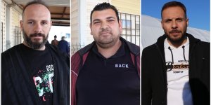Terör örgütü PKK/YPG'nin göçe zorladığı Tel Rıfatlılar ülkesine dönüyor