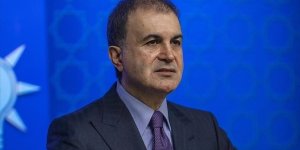 Sözcü Çelik, Almanya'da Noel pazarına araçla yapılan saldırıyı kınadı