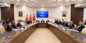 Yeni asgari ücret rakamında sona doğru